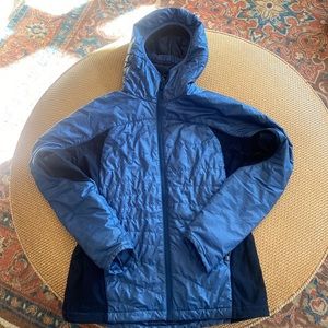 IBEX Wool Aire jacket